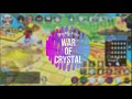 Ragnarok M: Eternal Love | War Of Crystal | Dec 05, 2021