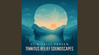 Tinnitus Sound Therapy - Relaxation and Neural Adaptation.12 - Tinnitus Relief Soundscapes -...