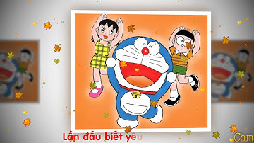 [Doraemon Version] Ước Mơ Của Thiên Thần - Nam Cường