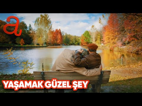 Yaşamak Güzel ŞeY - Fragman (14 Nisan'da Sinemalarda)