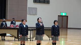 20210220 コンサート 第一部