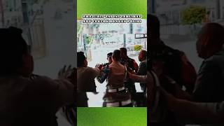 TNI vs polisi 😱 #bravotni #polisi #norayups #trending