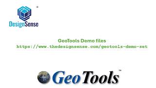 23 New Files to test GeoTools. The Civil and geo-data tools productivity demo