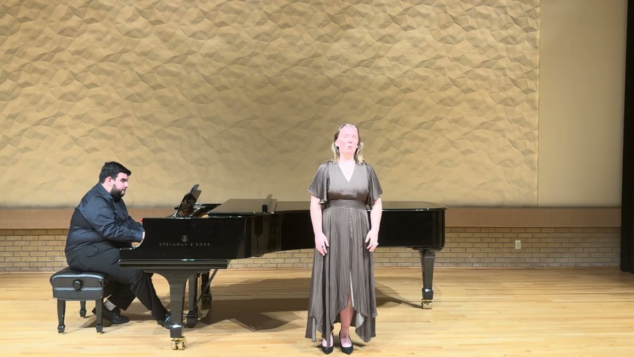 Ouvre ton cœur, Bizet