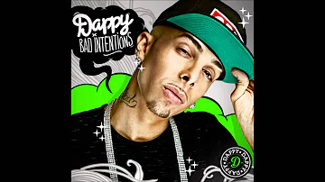 Dappy - Good Intentions (With Download)