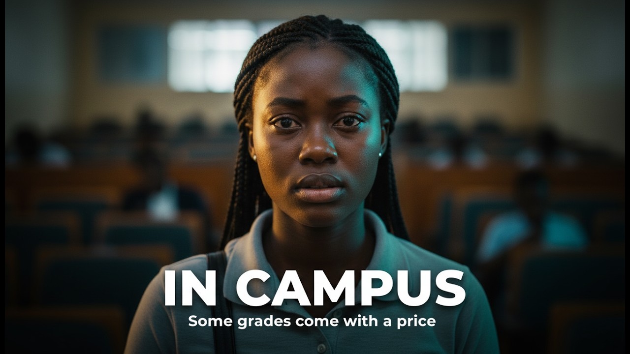 Beyond the Grades: A Campus Drama – Episode 1 | Short Film