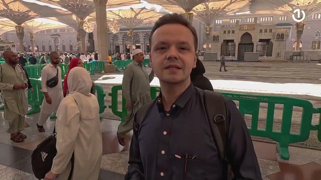 Reportaža: Odazivamo ti se, Gospodaru! - 06.06.2025.