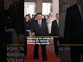 Kim Jong Un Arrives In Beijing To Attend China S Victory Day Celebrations AJ Shorts