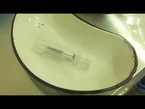 „გრიპის ვაქცინის  დეფიციტი  აფთიაქებში“- შეივსება თუ არა მარაგი?