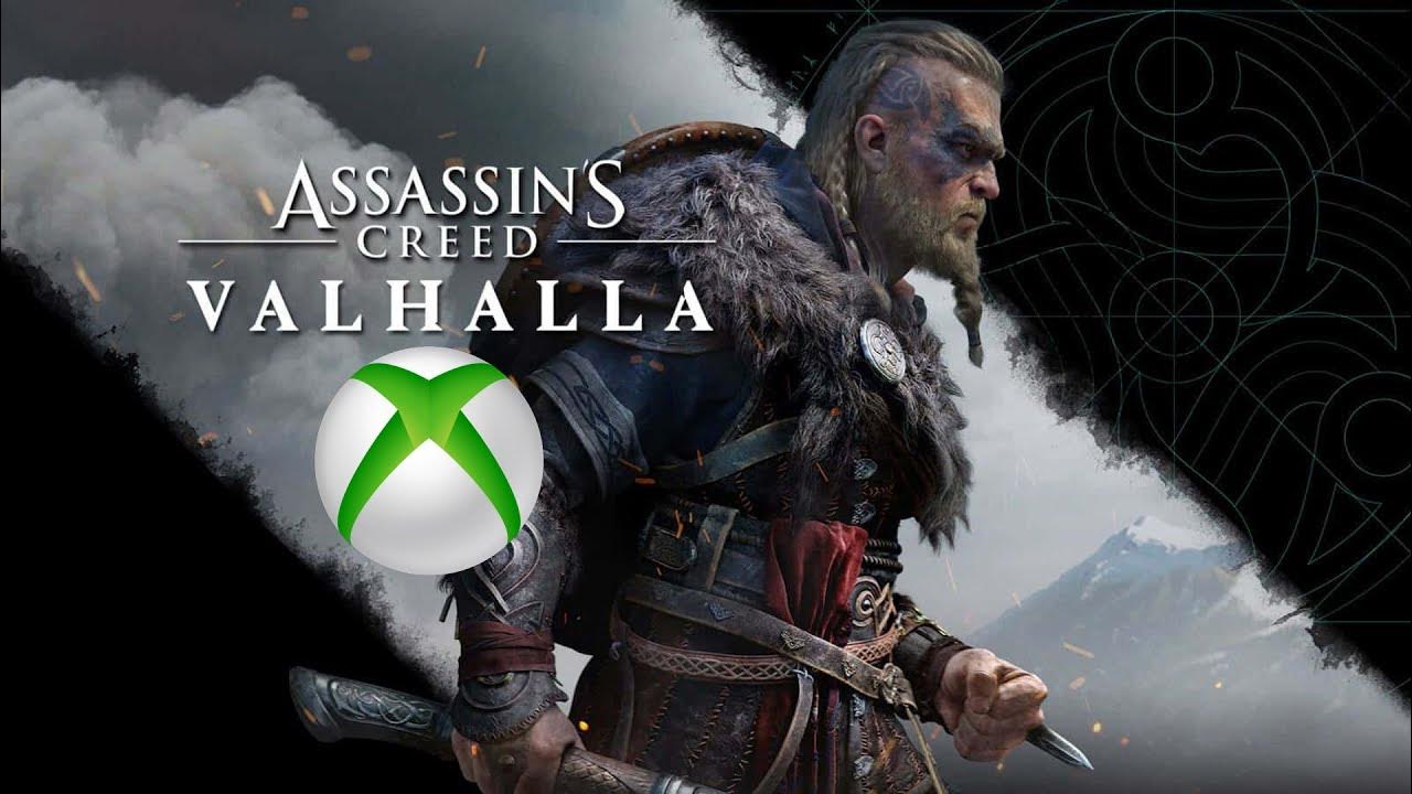 Hytham plans Assassin's Creed Valhalla YouTube