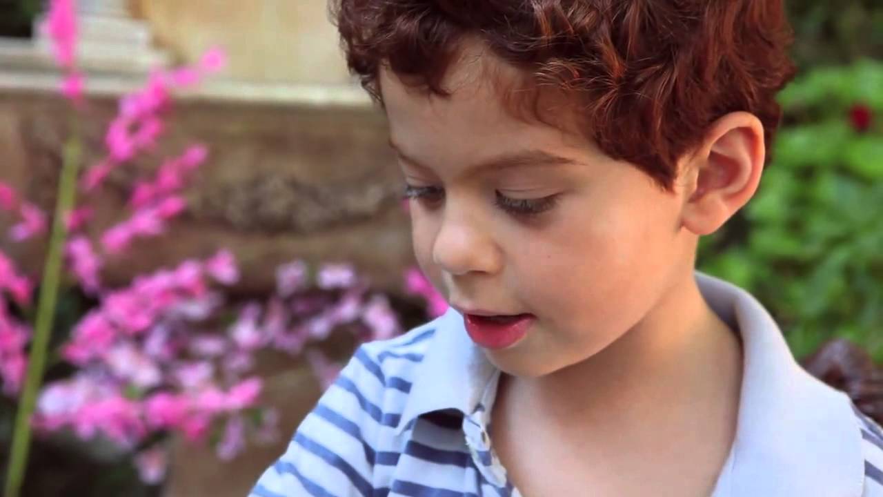 Make Your Own Tea Blends (with Jr. Tea Master Joshy) - YouTube