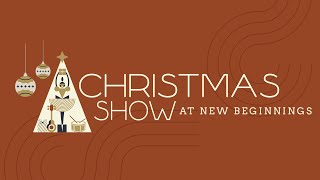 Christmas Show at NB 2023