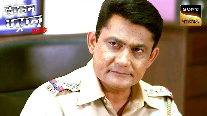 एक Extra-marital Affair ने बर्बाद की 2 Families! - Part 2 | Crime Patrol | Inspector Series