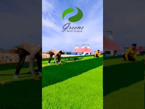 نجيل صناعي للمطاعم والفنادق والكافيهات نجيل صناعي الإسكندرية مصر 