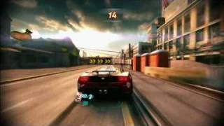 Split Second - The Making Of: Audio Design HD - PlayJamUK Wealth