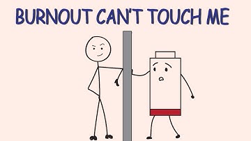 The Kind of Rest That Makes Burnout Afraid