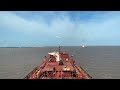 Immingham, The United Kingdom of Great Britain and N.Ireland🇬🇧 Vessel with pilot on board, mooring