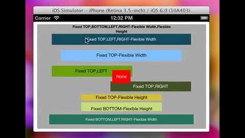 AutoResize UIView in IOS from UIStoryboard40