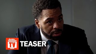 Power Book II: Ghost Season 2 Teaser | 'Trust No One' | Rotten Tomatoes TV