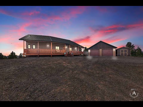 629 Timber Ridge Rd, Helena, MT home video tour