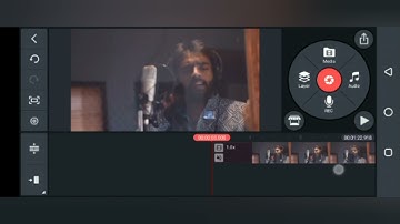 How To Extract Audio From Video In Kinemaster