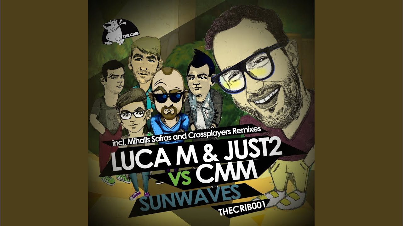 Watch Sunwaves (Crossplayers Remix) on YouTube Watch Sunwaves (Crossplayers Remix) on YouTube