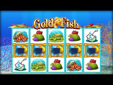 Gold Fish Casino Slots