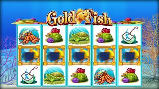 Gold Fish Casino Slots screenshot 4