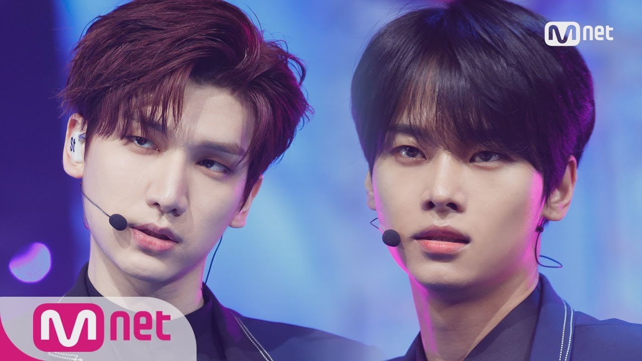 [VIXX - Scentist] Comeback Stage | M COUNTDOWN 180426 EP.568