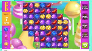 Sweet World Game / WS Free Games screenshot 1