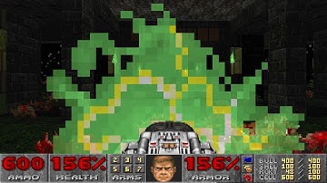 Whitemare 2 Map32 UV Max in 17m56s by ELMLE