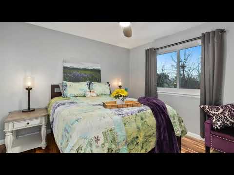 9710 Townsville Circle, Highlands Ranch, CO home video tour