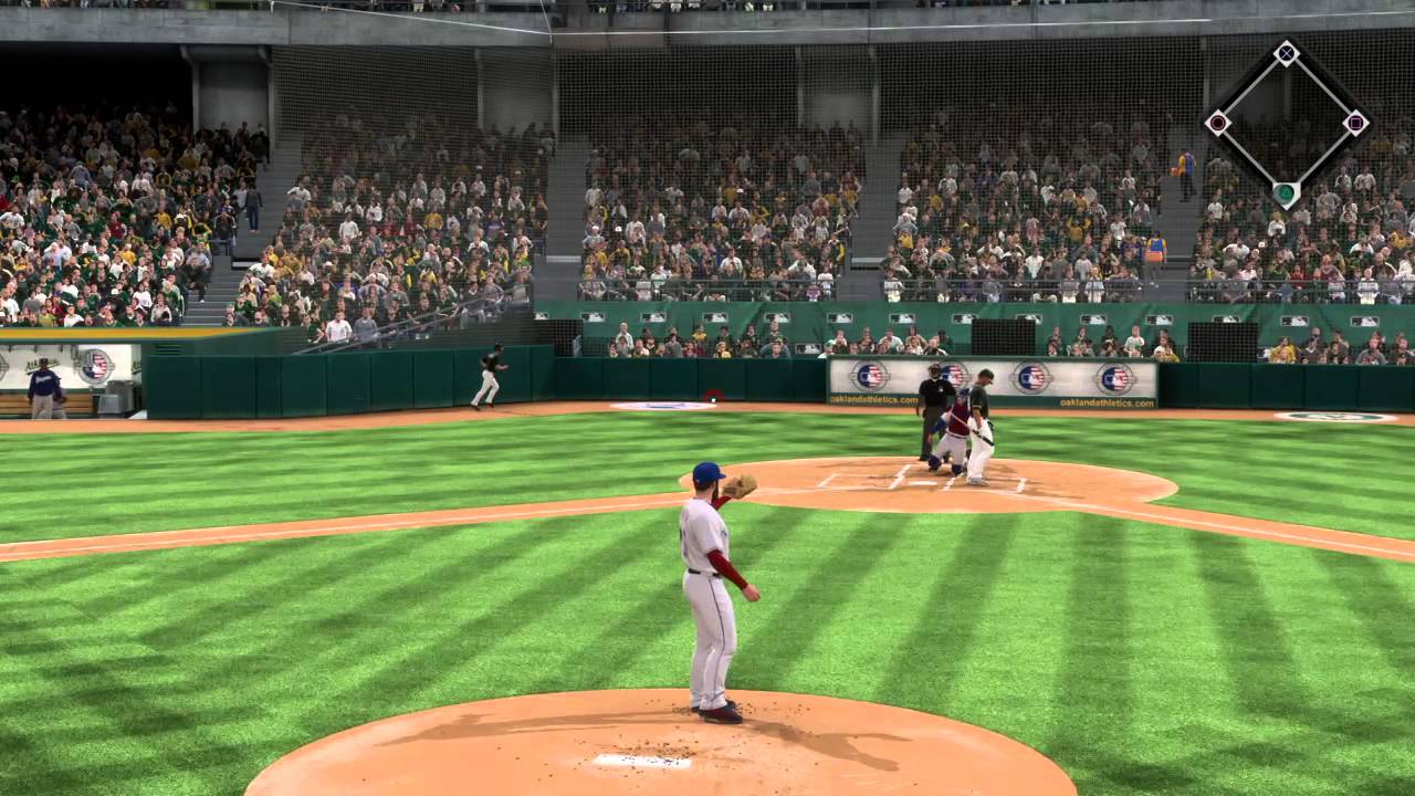 MLB 15 The Show PERFECT GAME YouTube