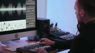 Vocal Compression 101