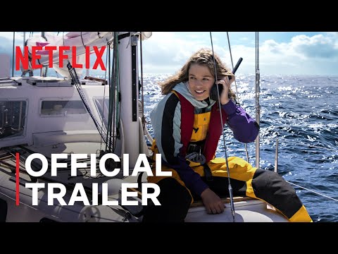 True Spirit | Official Trailer | Netflix