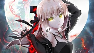 Nightcore - Kaen 「 Ziyoou-vachi 」