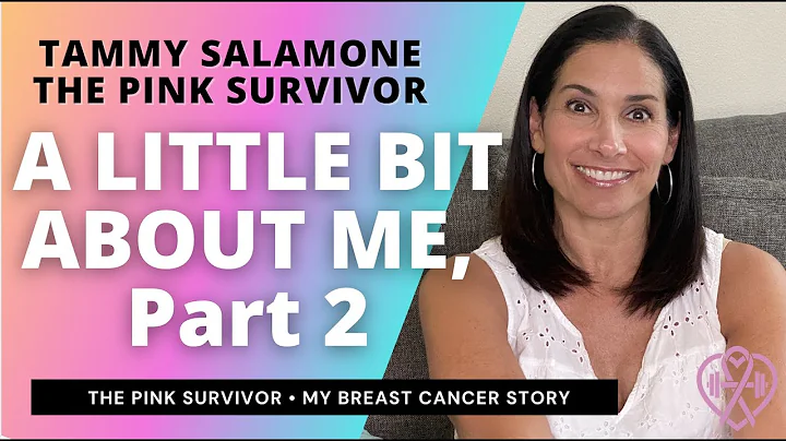 How Could I Get Breast Cancer? | Tammy Salamone, T...