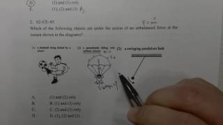 Physics 2002 HKCEE MC 05 B
