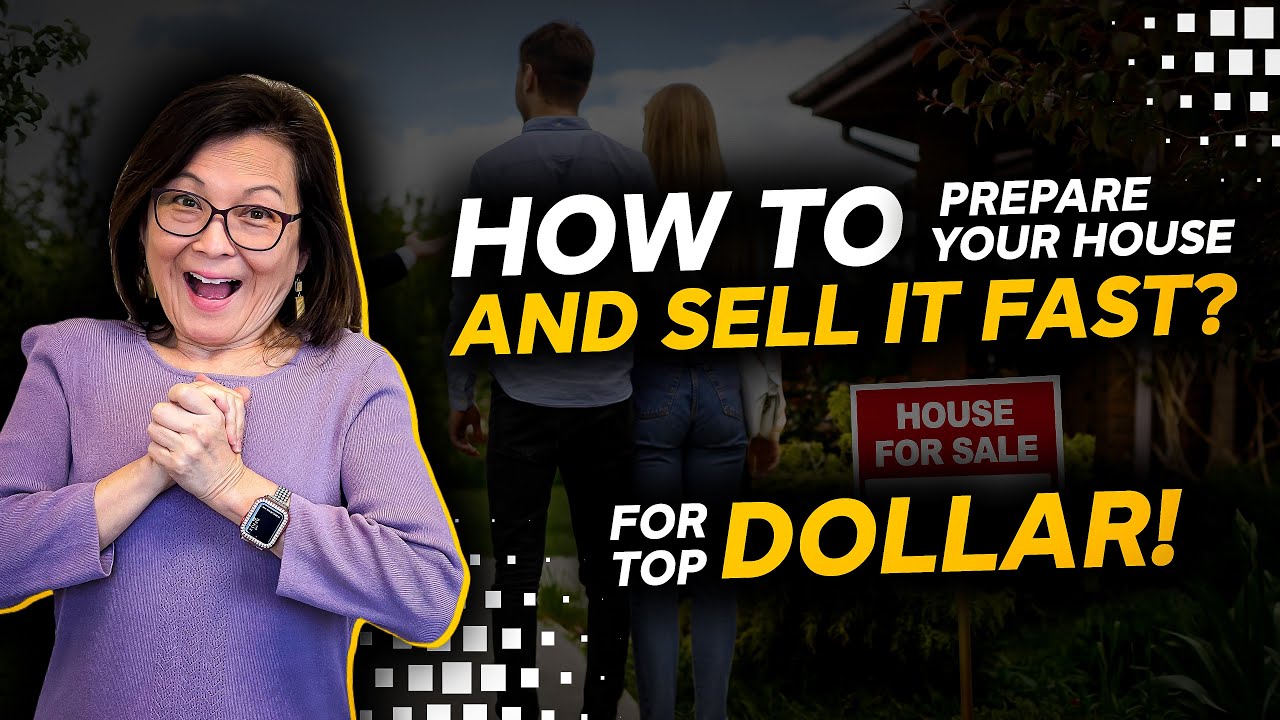 Can I SELL My Ugly House FAST? - YouTube