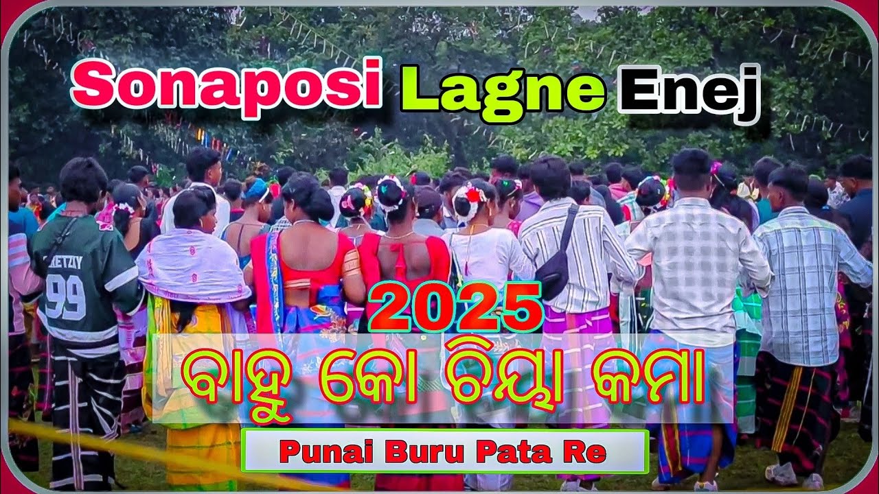 Punai Buru Dhabul Enej || Sunaposi Dhabul Enej || Punai Buru Pata 