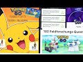 POKÉMON GO DEUTSCH / WELTTOURISMUSTAG EVENT / NIANTIC WILL MICH DOCH
AUF DEN ARM NEHMEN? #41