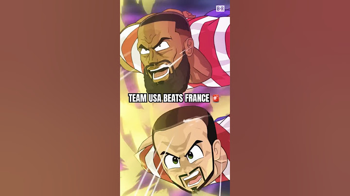 Team USA wins gold after beating France 🥇