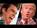 Top 10 Celebrity Trump Haters