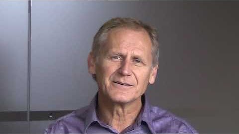 Overcoming Multiple Sclerosis - Dr George Jelinek