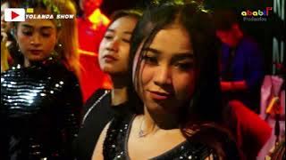 DIKEJAR DOSA||DEDE AMELIA||YOLANDA SHOW