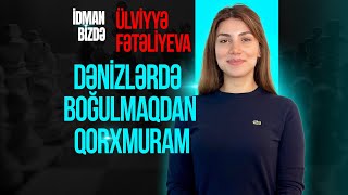 Ülviyyə Fətəliyeva: “İndi yaşadıqlarım xəyallarımın da üstündədir”