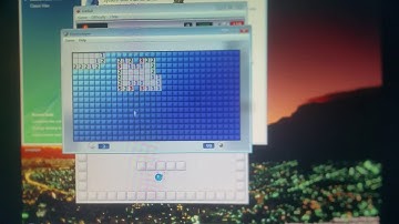 Vmware workstation windows Vista build 5472 part 2