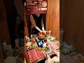 Solo Hotpot with a Personal Chef Experience #shortvideo #shorts