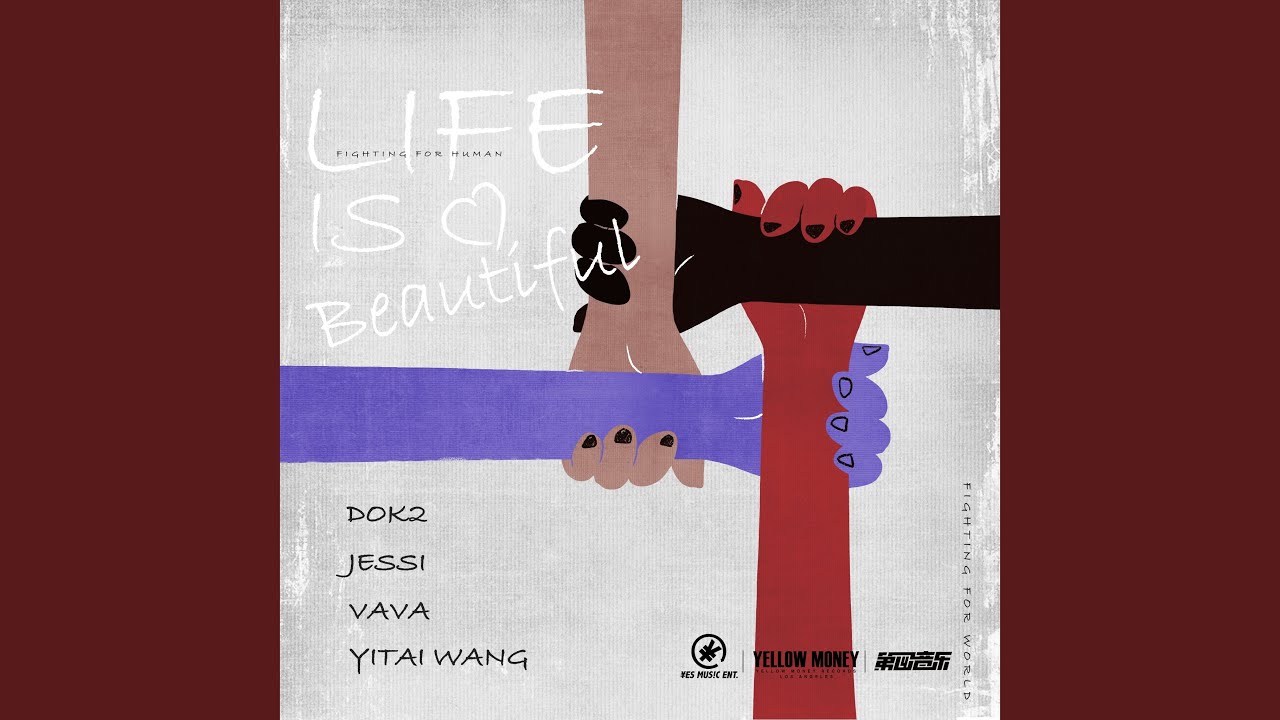 YouTube에서 Life Is Beautiful 보기 YouTube에서 Life Is Beautiful 보기