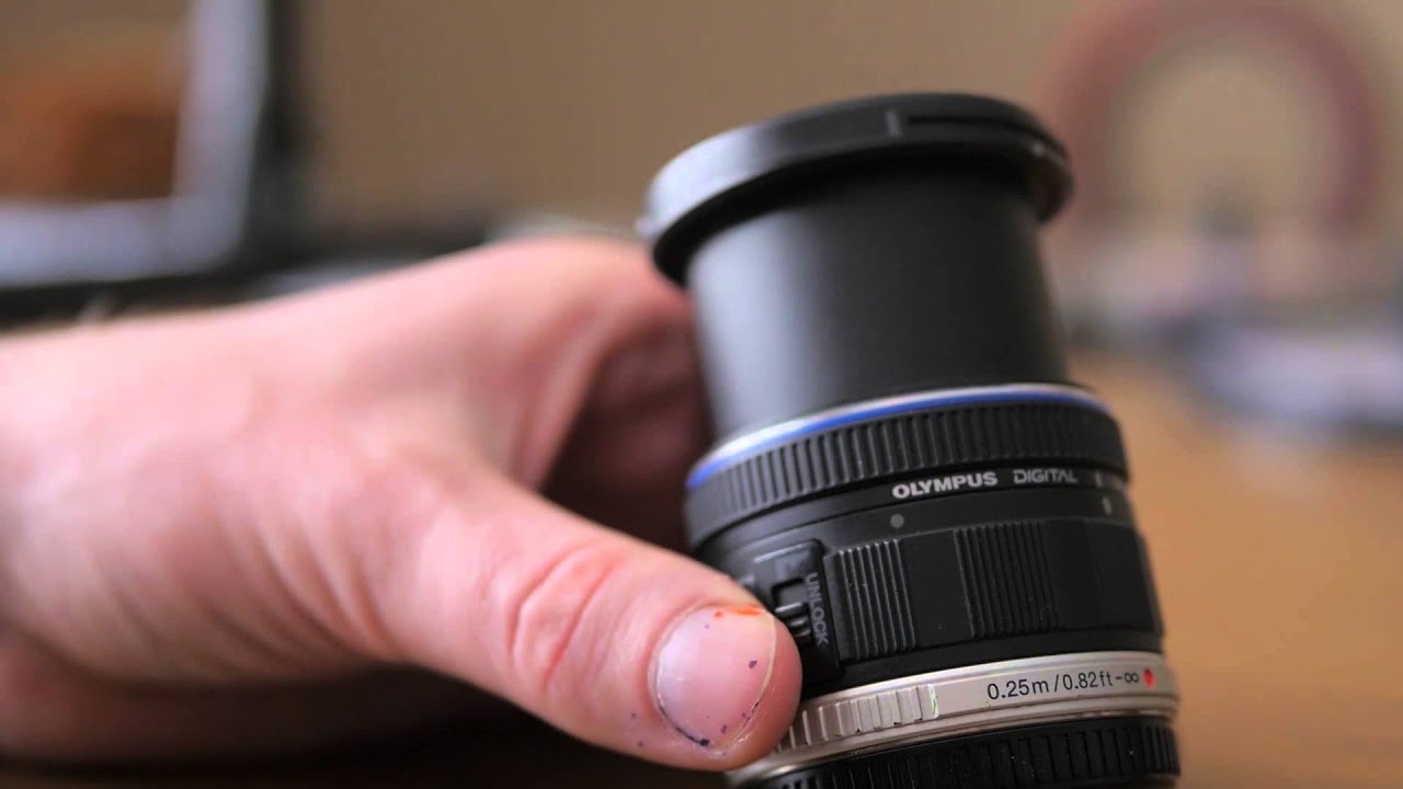 Olympus 9-18mm Review and m43 Ultra Wide Options